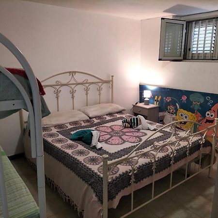 Just Sleep Rimangono Poche Prenotazioni Disponibili Villa Pachino Bagian luar foto