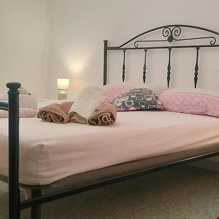 Just Sleep Rimangono Poche Prenotazioni Disponibili Villa Pachino Bagian luar foto