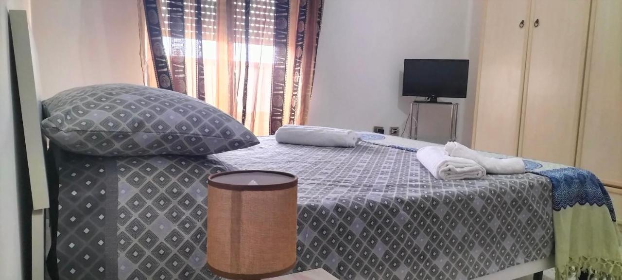 Just Sleep Rimangono Poche Prenotazioni Disponibili Villa Pachino Bagian luar foto