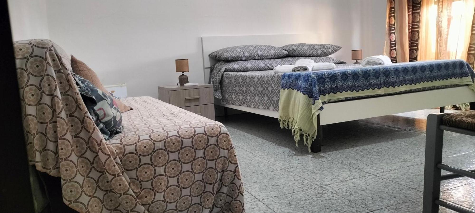 Just Sleep Rimangono Poche Prenotazioni Disponibili Villa Pachino Bagian luar foto