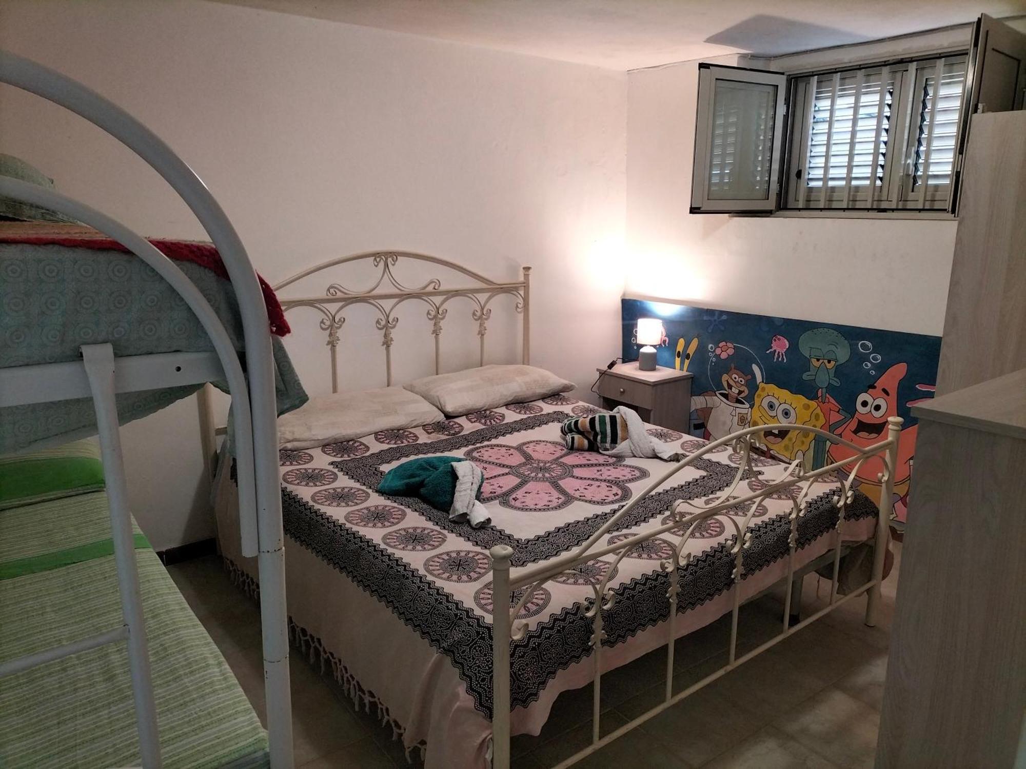 Just Sleep Rimangono Poche Prenotazioni Disponibili Villa Pachino Bagian luar foto