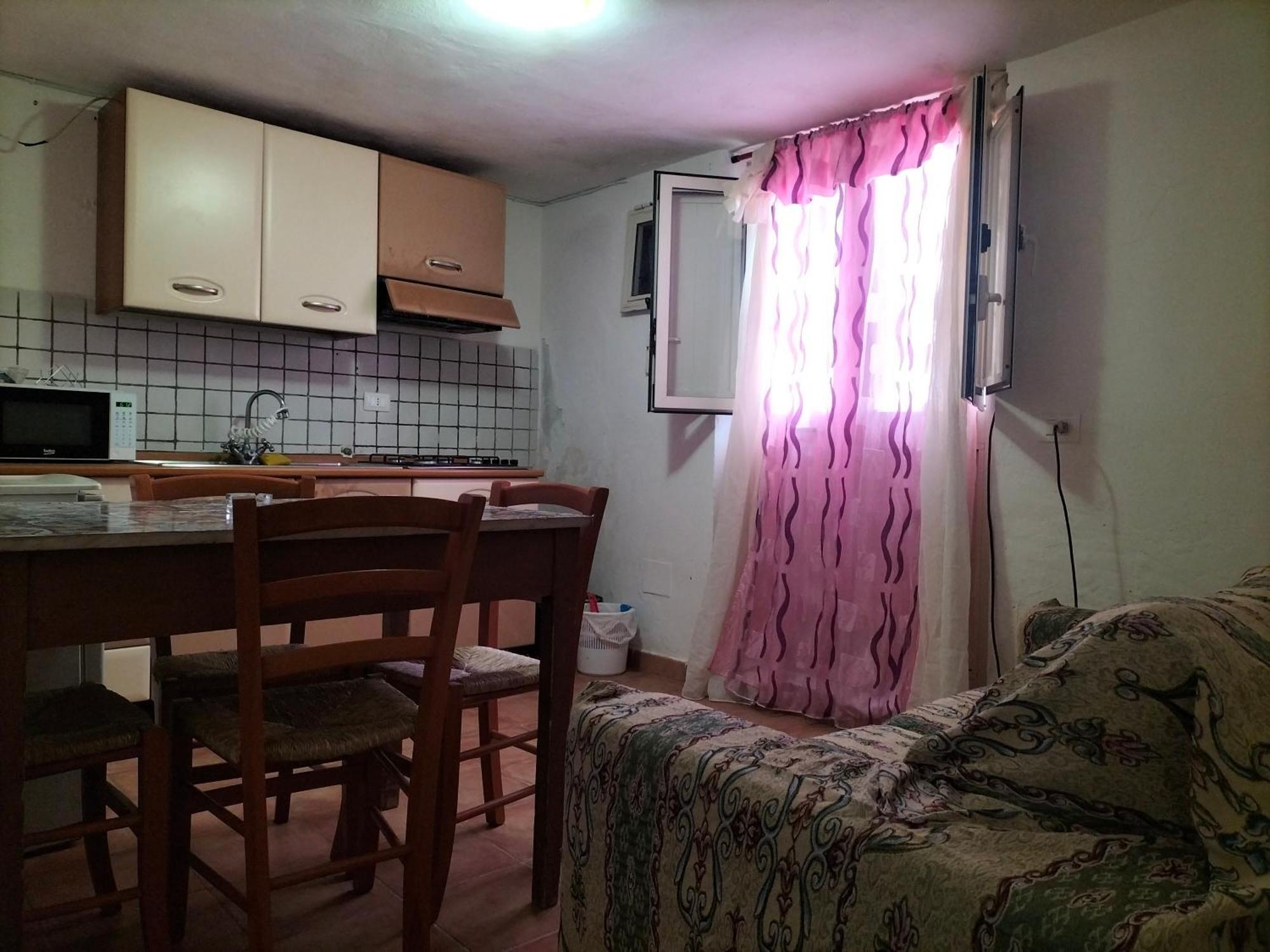 Just Sleep Rimangono Poche Prenotazioni Disponibili Villa Pachino Bagian luar foto
