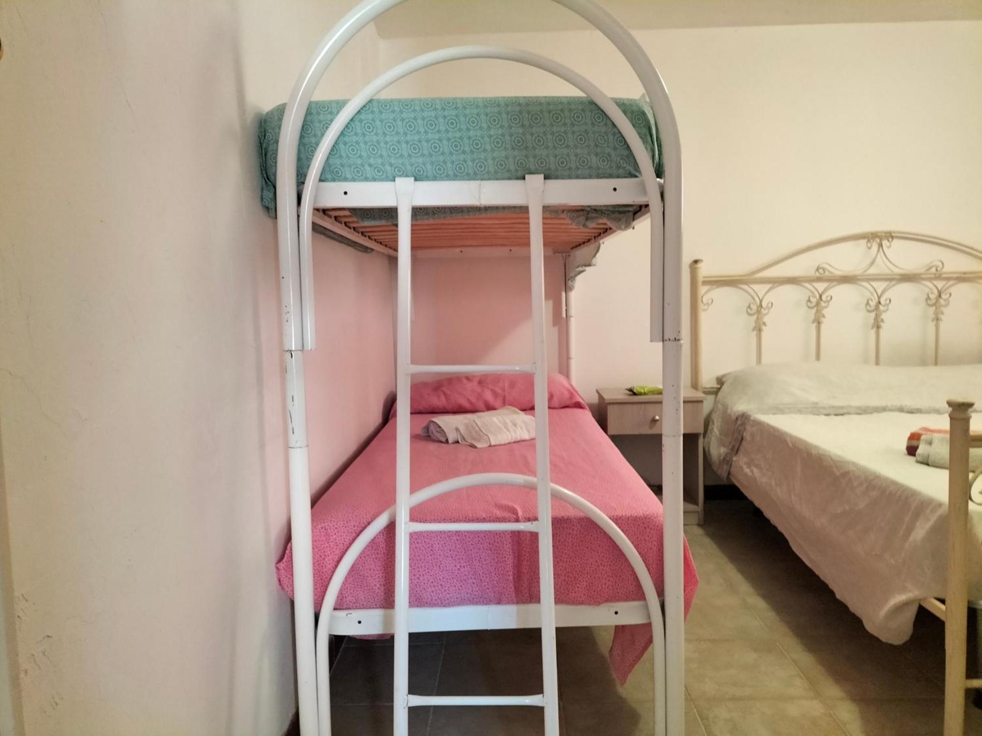 Just Sleep Rimangono Poche Prenotazioni Disponibili Villa Pachino Bagian luar foto