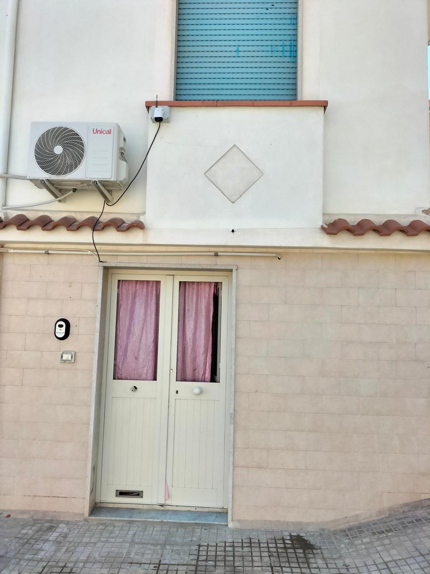 Just Sleep Rimangono Poche Prenotazioni Disponibili Villa Pachino Bagian luar foto