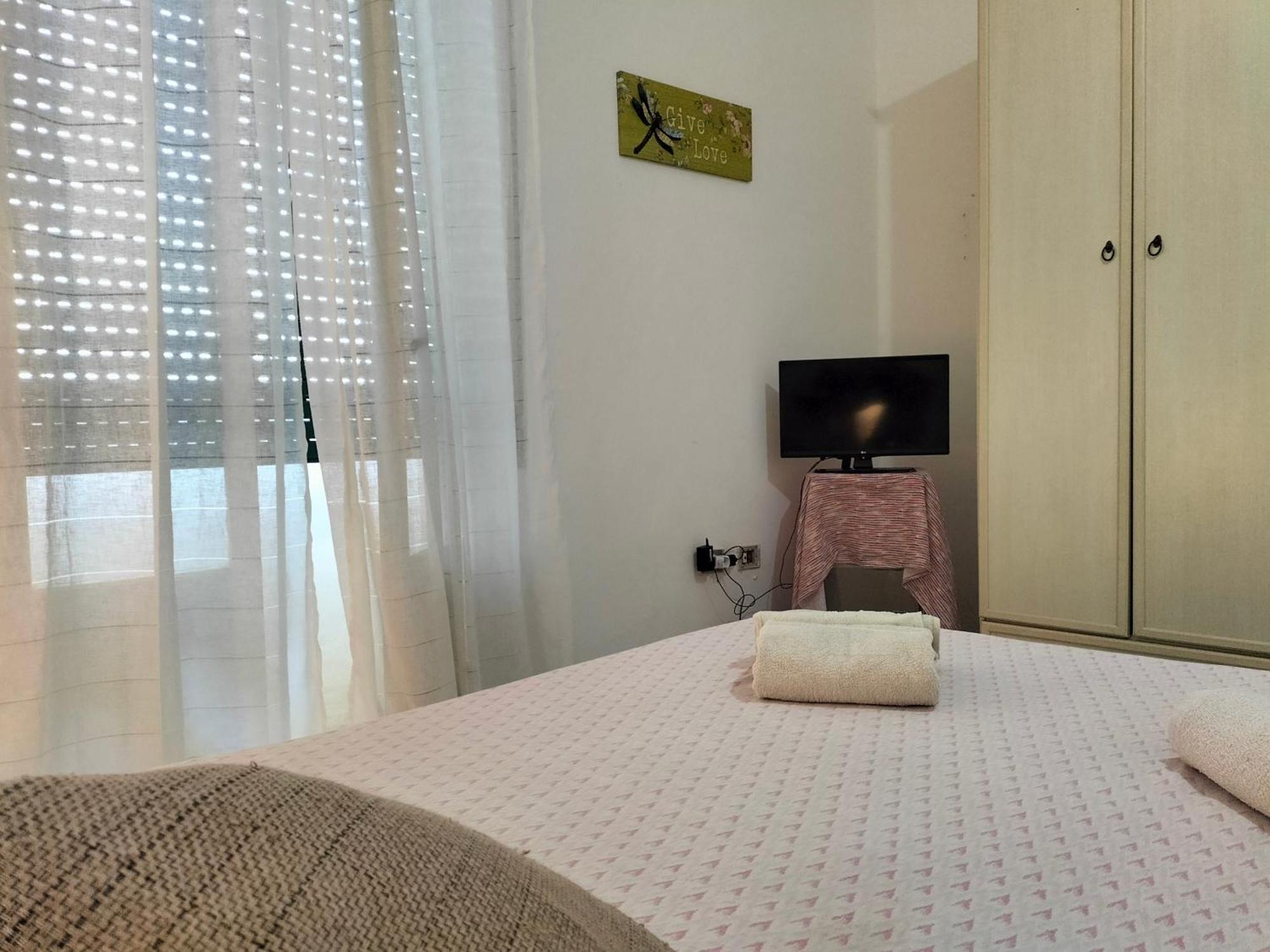 Just Sleep Rimangono Poche Prenotazioni Disponibili Villa Pachino Bagian luar foto