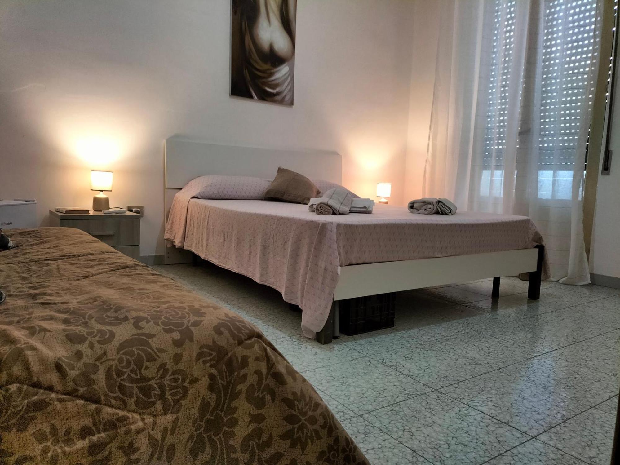 Just Sleep Rimangono Poche Prenotazioni Disponibili Villa Pachino Bagian luar foto